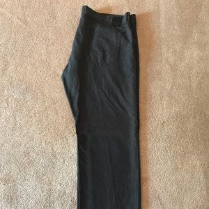 Hugo Boss Black jeans